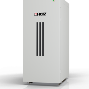 HERZ Firestar kattila 02